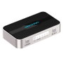 Vention Duplicador HDMI AFFH0 4x HDMI Hembra a HDMI Macho Gris